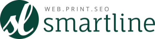 smartline web.print.seo – Werbeagentur Odenwald