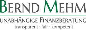 Finanzberatung Mehm