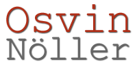 Osvin Nöller