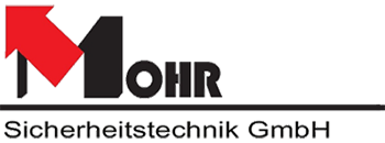 Mohr Sicherheitstechnik