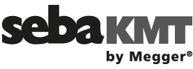 Megger sebakmt